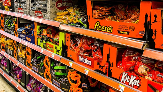 The Scariest “Monster” This Halloween is Big Government
