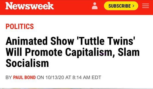 Young People and Socialism: Maybe There's Still Hope!
