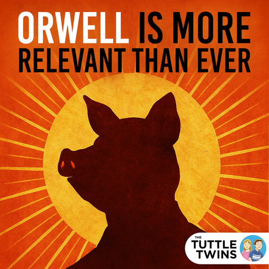 The Pigs Are Still In Charge