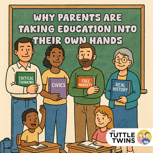 We Surveyed 1,000+ Parents. Here's What They Told Us About Schooling Today.