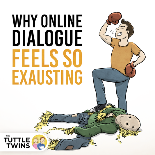 Their slurs, insults, and lies don’t work anymore. Here’s why: