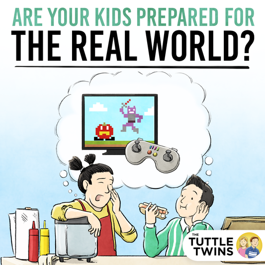 We Surveyed 1,000+ Parents. Here’s What They Told Us.