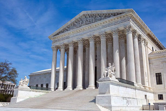 Why do People Freak Out Over Supreme Court Nominees?