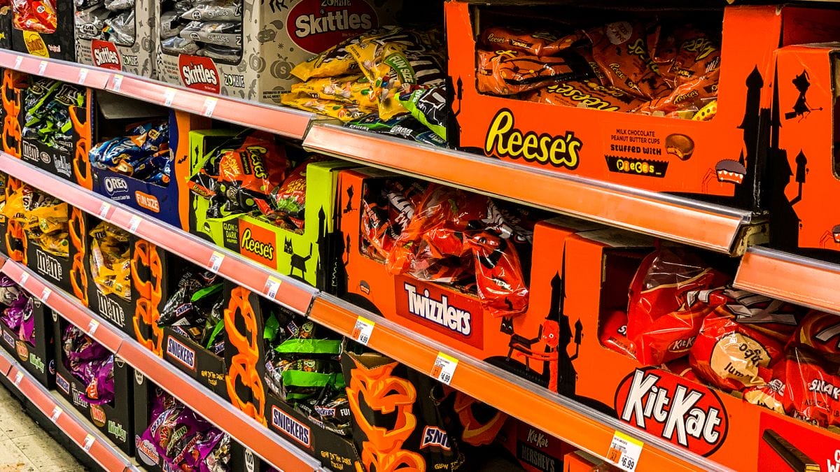 The Scariest “Monster” This Halloween is Big Government