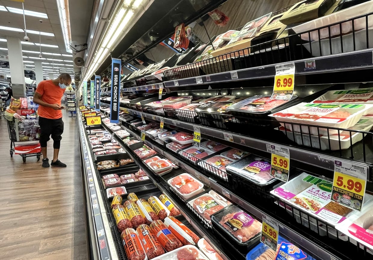 Blame the Fed—Not Capitalism—For Your Grocery Bill