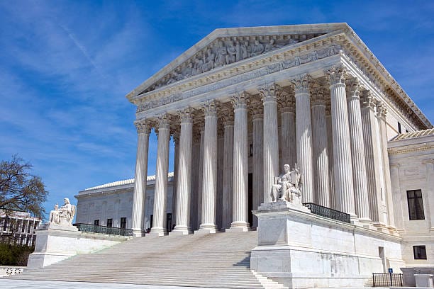 Why do People Freak Out Over Supreme Court Nominees?