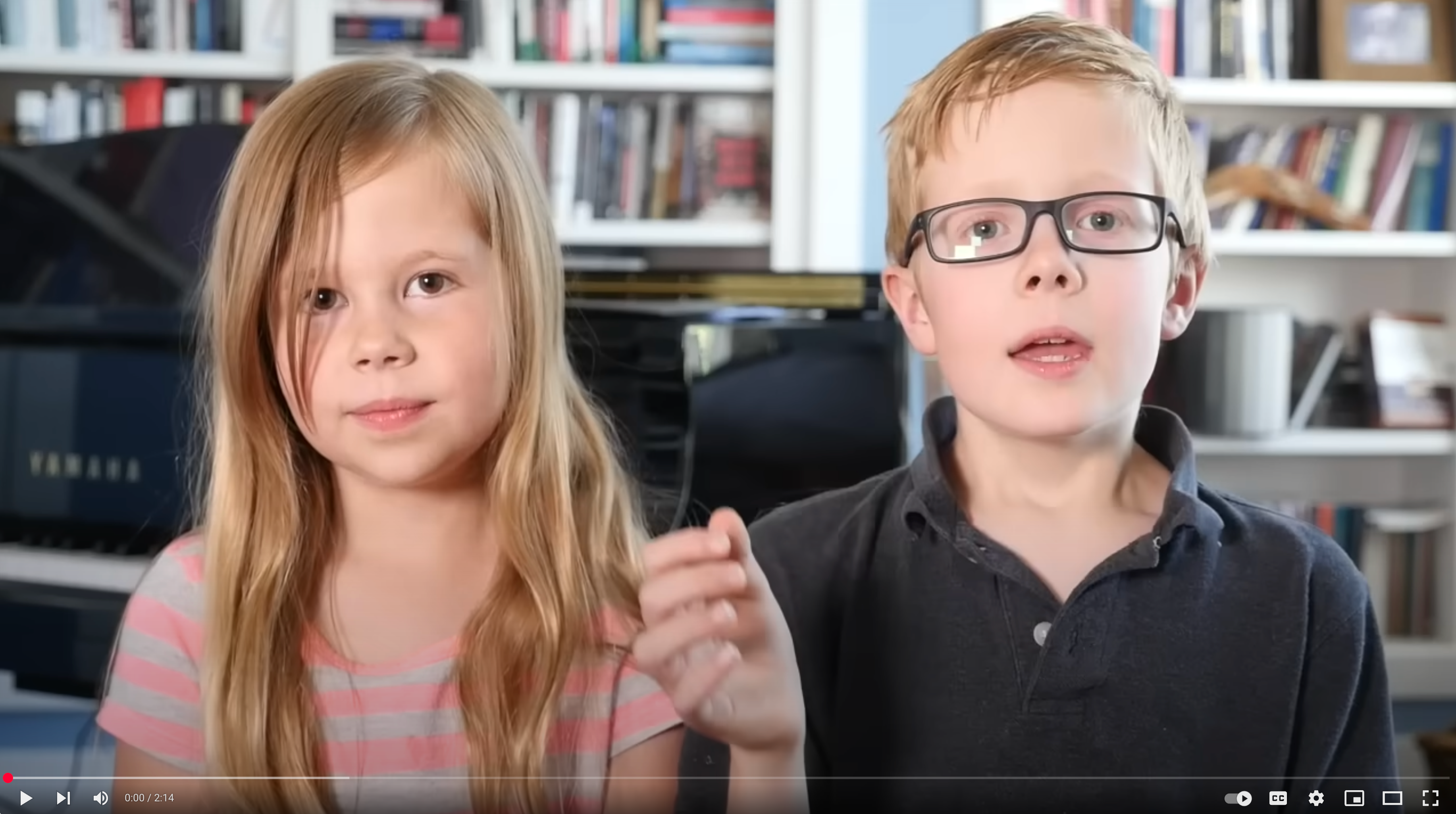 Load video: 