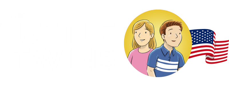 The Tuttle Twins