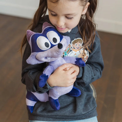 Tuttle Twins Original Derek Plushie