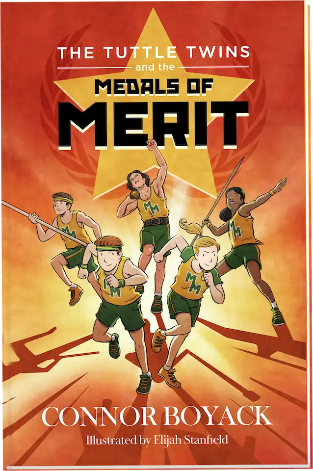 Medals of Merit